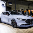 MAZDA SPIRIT RACING 3 concept