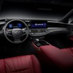 レクサスLS500ヘリテージエディション（2026年型）