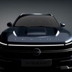 日産 テクトン
