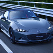 MAZDA SPIRIT RACING ROADSTER