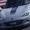 MAZDA SPIRIT RACING ROADSTER 12R