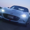MAZDA SPIRIT RACING ROADSTER 12R