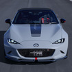 MAZDA SPIRIT RACING ROADSTER 12R