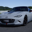 MAZDA SPIRIT RACING ROADSTER 12R