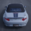 MAZDA SPIRIT RACING ROADSTER 12R