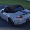 MAZDA SPIRIT RACING ROADSTER 12R