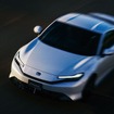 ホンダ・プレリュード 新型