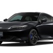 ホンダ・プレリュード新型