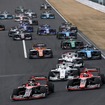 SUPER FORMULA(スーパーフォーミュラ)