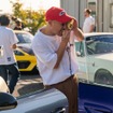 ポルシェとヨーロッパ発祥のFATインターナショナルが日本で特別イベント開催
