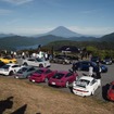 ポルシェとヨーロッパ発祥のFATインターナショナルが日本で特別イベント開催