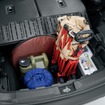 スズキ・クロスビー 改良新型、床下収納