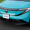 日産 リーフ 新型