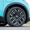 日産 リーフ 新型