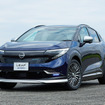 日産 リーフ AUTECH 新型