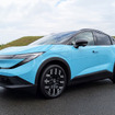 日産 リーフ 新型