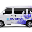 スズキ e EVERY CONCEPT（イー・エブリイ・コンセプト）