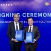 ビンファストがカストロール・インディアと覚書（MoU）を締結