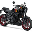 スズキ GSX-8TT