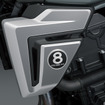 スズキ GSX-8T