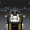 スズキ GSX-8T