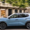 シトロエン C3 新型