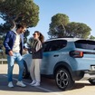 シトロエン C3 新型