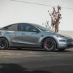 アンプラグド・パフォーマンスのロードウォリアーホイールの新サイズ、18×8.5インチ