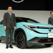 日産 リーフ 新型