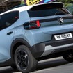 シトロエン C3 新型