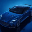 アストンマーティン DB12 S