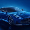 アストンマーティン DB12 S