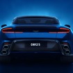 アストンマーティン DB12 S