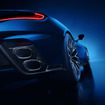 アストンマーティン DB12 S