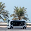 WeRideがラス・アル・ハイマ首長国で自動運転の試験運行開始