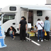 昨年の3倍、1,200人超が来場した『ジュニアメカニック2025＠福岡』…九州運輸局 森田整備課長の手応えと思い