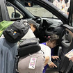昨年の3倍、1,200人超が来場した『ジュニアメカニック2025＠福岡』…九州運輸局 森田整備課長の手応えと思い