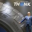 TOYO TIRE 代表取締役社長＆CEO 清水隆史氏