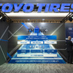 TOYO TIRE 新技術体系発表会