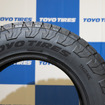 TOYO TIRE 新技術体系発表会