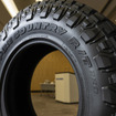 TOYO TIRE 新技術体系発表会