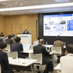 TOYO TIRE 新技術体系発表会