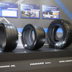 TOYO TIRE 新技術体系発表会