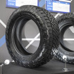 TOYO TIRE 新技術体系発表会