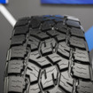 TOYO TIRE 新技術体系発表会