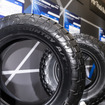 TOYO TIRE 新技術体系発表会