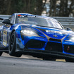 NLS耐久シリーズ