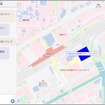 デザイン地図AI