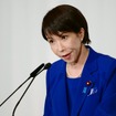 自民党の高市・新総裁