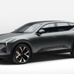 ポールスター3 の2026年モデル
